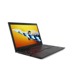 Lenovo ThinkPad L580 15" Core i5 1.6 GHz - SSD 512 GB - 16GB - QWERTY - Griego