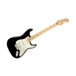 Fender Mexican Stratocaster Instrumentos De Música