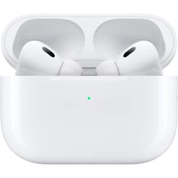 Apple AirPods Pro 2.a generación (2024) - Estuche de carga MagSafe (USB-C)