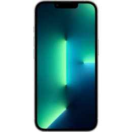 iPhone 13 Pro 256GB - Plata - Libre