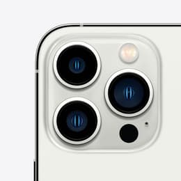 iPhone 13 Pro 256GB - Plata - Libre