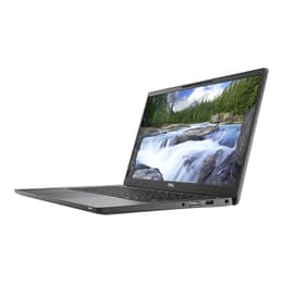 Dell Latitude 7400 14" Core i7 1.9 GHz - SSD 512 GB - 16GB - teclado español