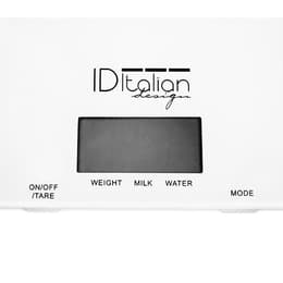 Italian Design B07H6RZ8KY Báscula de Cocina