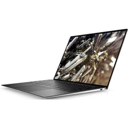 Dell XPS 13 9300 13" Core i5 1 GHz - SSD 256 GB - 8GB - AZERTY - Francés