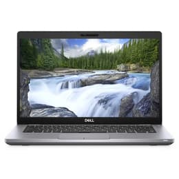 Dell Latitude 5410 14" Core i5 1.7 GHz - SSD 512 GB - 16GB - QWERTY - Español