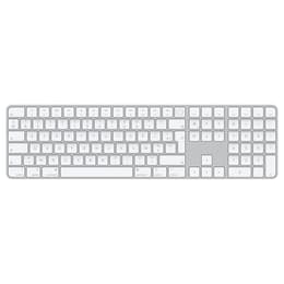 Apple Keyboard () - QWERTY - Portugués -