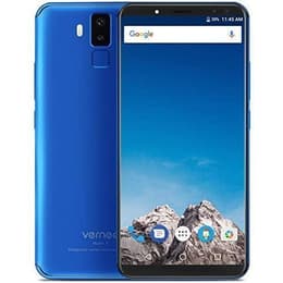 Vernee X1 64GB - Azul - Libre