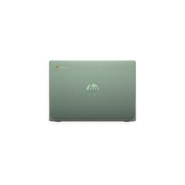 HP Chromebook 11A G8 EE A4 1.6 GHz 32GB SSD - 4GB QWERTY - Sueco