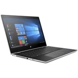 HP ProBook x360 440 G1 14" Core i7 1.8 GHz - SSD 256 GB - 16GB - QWERTY - Inglés