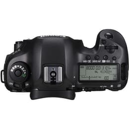 Réflex EOS 5DS - Negro Canon
