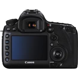 Réflex EOS 5DS - Negro Canon