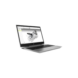 HP ZBook 15V G5 15" Core i5 2.3 GHz - SSD 256 GB - 8GB - teclado francés