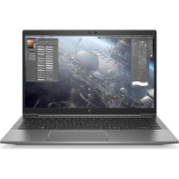 HP Zbook Firefly 14 G8 14" Core i5 4.2 GHz - SSD 256 GB - 8GB - QWERTY - Inglés