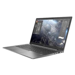 HP Zbook Firefly 14 G8 14" Core i5 4.2 GHz - SSD 256 GB - 8GB - QWERTY - Inglés
