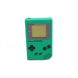 Nintendo Game Boy - Play it Loud! - Verde