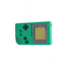 Nintendo Game Boy - Play it Loud! - Verde