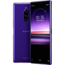 Sony Xperia 1 64GB - Púrpura - Libre