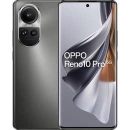 Oppo Reno10 Pro 256GB - Gris - Libre