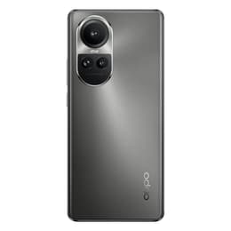 Oppo Reno10 Pro 256GB - Gris - Libre