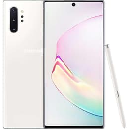 Galaxy Note10+ 256 GB - Blanco - Libre
