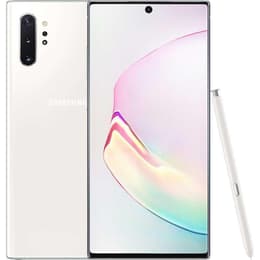 Galaxy Note10+ 256GB - Blanco - Libre