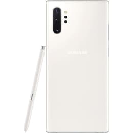 Galaxy Note10+ 256GB - Blanco - Libre