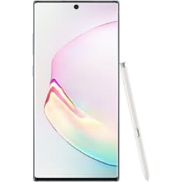 Galaxy Note10+ 256GB - Blanco - Libre