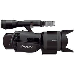 Cámara Sony HANDYCAM NEX-VG30EH Negro