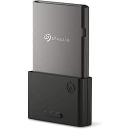 Seagate Storage Expansion Unidad de disco duro externa - SSD 1 TB USB 3.2