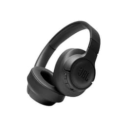 Cascos reducción de ruido wireless micrófono Jbl Tune 670NC - Negro