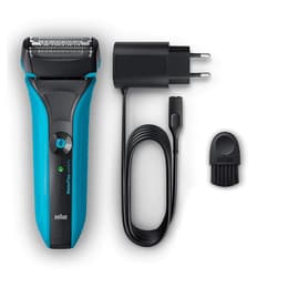 Barba Braun WaterFlex WF2s Maquinilla de hombre