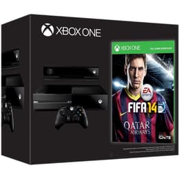 Xbox One Edición limitada Day One 2013 + FIFA 14