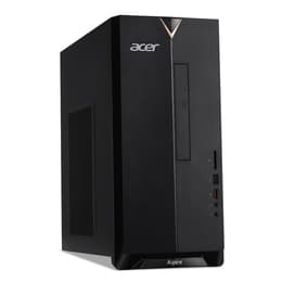 Acer Aspire TC-1660-00E Core i5 2,6 GHz - SSD 256 GB + HDD 1 TB RAM 16 GB