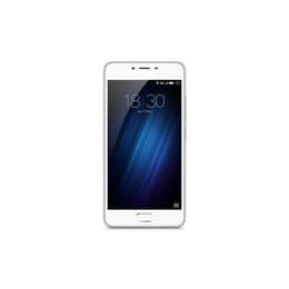 Meizu M3S 32GB - Plata - Libre