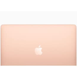 MacBook Air 13" (2019) - QWERTZ - Alemán