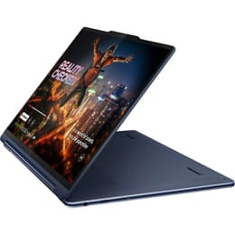 Lenovo Yoga 9 2-in-1 14IMH9 14" Core Ultra 7 1.4 GHz - SSD 1 TB - 16GB - QWERTY - Italiano