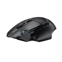 Logitech G502X LightSpeed Mouse Wireless