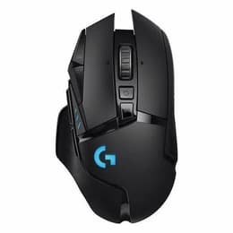 Logitech G502X LightSpeed Mouse Wireless