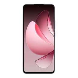 OPPO Reno13 Pro 5G 512GB - Morado - Libre