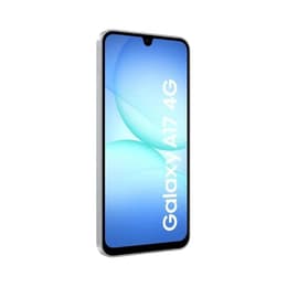 Galaxy A17 4G 128GB - Gris - Libre
