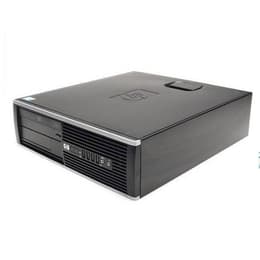HP Compaq 6005 Pro SFF AMD Athlon 64 X2 3 GHz - HDD 250 GB RAM 4 GB