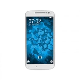 Motorola Moto G4 16GB - Blanco - Libre