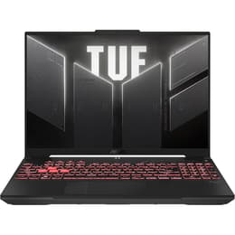 Asus TUF Gaming A16 FA607PI-QT015W 16" Ryzen 9 2 GHz - SSD 512 GB - 16GB - AZERTY - Francés