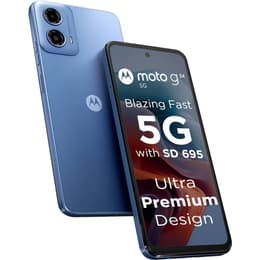 Motorola Moto G34 128GB - Azul - Libre