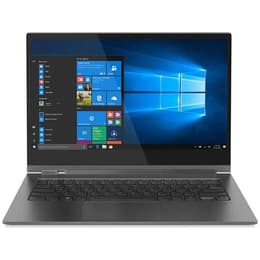 Lenovo Yoga C930-13IKB 13" Core i7 1.8 GHz - SSD 512 GB - 16GB - QWERTY - Finés