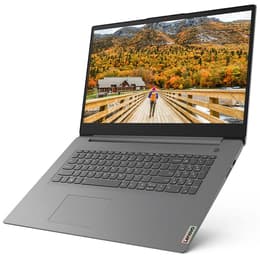 Lenovo IdeaPad 3 17ALC6 17" Ryzen 7 1.8 GHz - SSD 512 GB - 12GB - AZERTY - Francés