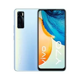 Vivo Y70 128GB - Azul - Libre - Dual-SIM