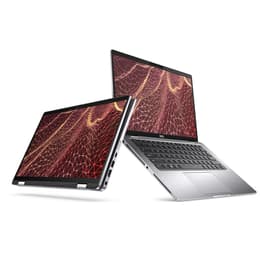 Dell Latitude 7430 2-in-1 14" Core i5 1.6 GHz - SSD 1 TB - 32GB - QWERTY - Italiano