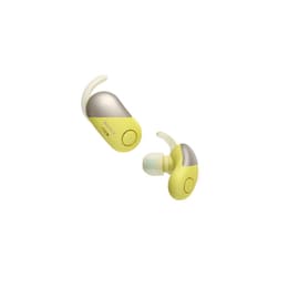 Auriculares Earbud Bluetooth Reducción de ruido - Sony WFSP700NY
