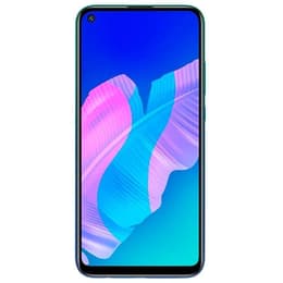 Huawei P40 lite E 64GB - Azul - Libre - Dual-SIM